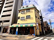 マンション鳥信 3階 築45年2ヶ月の賃貸物件