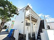 ベルコーポＡ 1階 築35年7ヶ月の賃貸物件