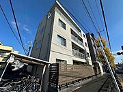 綾瀬駅より徒歩10分 3階 築14年5ヶ月の賃貸物件