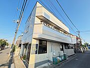 青井駅より徒歩7分 2階 築29年6ヶ月の賃貸物件