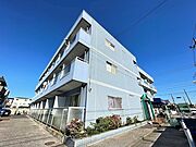 西新井駅より徒歩9分 3階 築32年8ヶ月の賃貸物件