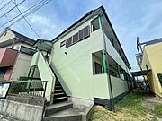 北綾瀬駅より徒歩3分 1階 築35年7ヶ月の賃貸物件