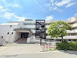 常盤台パークハイツ