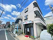 亀有駅より徒歩11分 2階 築34年7ヶ月の賃貸物件