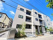 綾瀬駅より徒歩13分 1階 築1年4ヶ月の賃貸物件