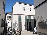 綾瀬駅より徒歩6分 1階 築9年5ヶ月の賃貸物件