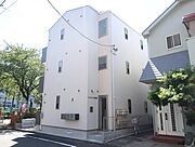 北綾瀬駅より徒歩11分 1階 築8年2ヶ月の賃貸物件