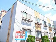 亀有駅より徒歩8分 1階 築18年2ヶ月の賃貸物件