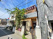 西新井駅より徒歩15分 築30年7ヶ月の賃貸物件