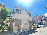 MKハイツ 2階 築21年の賃貸物件