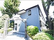 シャンブルアヤセＰ棟 1階 築26年10ヶ月の賃貸物件