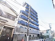 Ｓｕｐｒｅ—Ｓｔａｒ綾瀬 6階 築7年10ヶ月の賃貸物件