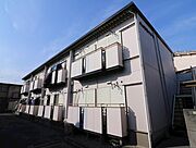 レイ・ローザ 2階 築40年10ヶ月の賃貸物件