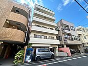 亀有駅より徒歩4分 4階 築37年の賃貸物件