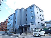 北綾瀬駅より徒歩12分 2階 築31年2ヶ月の賃貸物件