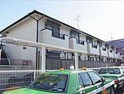 梅島駅より徒歩5分 1階 築28年7ヶ月の賃貸物件