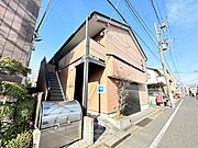 ウインベル北綾瀬２ 1階 築24年1ヶ月の賃貸物件