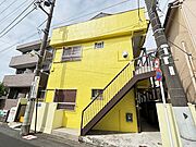 日乃出コーポ 1階 築40年8ヶ月の賃貸物件