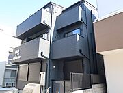 綾瀬駅より徒歩3分 1階 築5年11ヶ月の賃貸物件