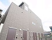 シティソレイユ亀有 1階 築11年7ヶ月の賃貸物件