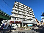 ロイヤルシオン刈部 7階 築35年3ヶ月の賃貸物件