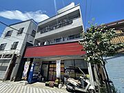 五反野駅より徒歩7分 2階 築48年8ヶ月の賃貸物件