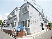 リバーサイド亀有 2階 築37年の賃貸物件