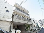 綾瀬駅より徒歩3分 2階 築19年6ヶ月の賃貸物件