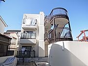 西新井駅より徒歩5分 3階 築39年の賃貸物件