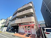 オルザエ絹 4階 築33年5ヶ月の賃貸物件