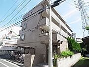 レジデンス金子 2階 築31年9ヶ月の賃貸物件