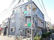 亀有駅より徒歩6分 2階 築14年の賃貸物件