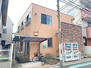 エルレーブ 1階 築19年10ヶ月の賃貸物件