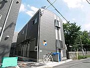 ハピネス 2階 築13年1ヶ月の賃貸物件