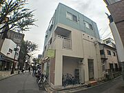 堀切菖蒲園駅より徒歩1分 2階 築16年6ヶ月の賃貸物件