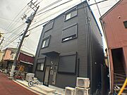 堀切菖蒲園駅より徒歩4分 3階 築3年1ヶ月の賃貸物件