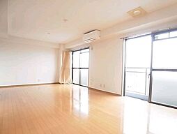 スタークレスト 1004 10階3LDKのリビング/ダイニング