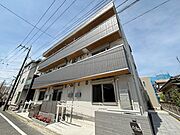 グラナーデ保木間 3階 築1年8ヶ月の賃貸物件