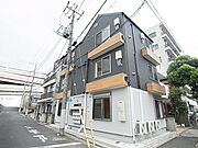 エスポワール北綾瀬 2階 築8年6ヶ月の賃貸物件