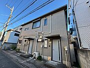 北綾瀬駅より徒歩20分 1階 築25年11ヶ月の賃貸物件