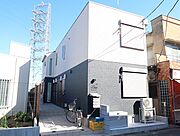 綾瀬駅より徒歩11分 2階 築5年8ヶ月の賃貸物件