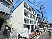 テラス亀有 3階 築10年2ヶ月の賃貸物件