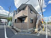 ハウスやなぎ 2階 新築の賃貸物件