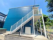 北綾瀬駅より徒歩5分 2階 築21年9ヶ月の賃貸物件