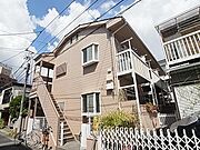 アーリーコーポ 1階 築36年9ヶ月の賃貸物件