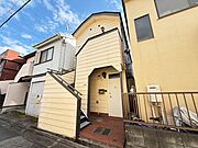 五反野駅より徒歩5分 2階 築35年8ヶ月の賃貸物件
