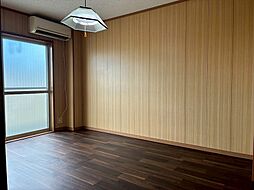 舟山ハイム 301 3階1DKのリビング/ダイニング