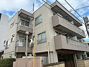 綾瀬駅より徒歩5分 3階 築45年11ヶ月の賃貸物件