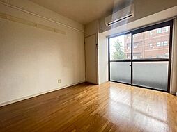 ホワイトシティ 304 3階ワンルームのリビング/ダイニング