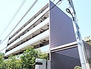 綾瀬駅より徒歩7分 2階 築9年2ヶ月の賃貸物件